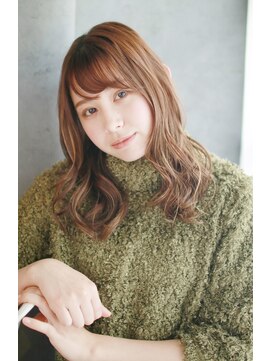 シュプール ダブル ラウンジ(SPUR W-Lounge) ナチュラルセミディ