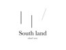 【South land】バレイヤージュ＋カット￥14500