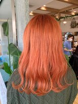 バランスエピ(BALANCE epi)&nbsp;個性的なスタイルも人気♪