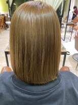 ネオリーブソラ 相模大野店(Neolive sola)&nbsp;メルティーベージュカラー