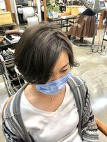 ベル(BELL)&nbsp;子育て落ち着いたらまた来てね～【BELL用賀/桜新町】