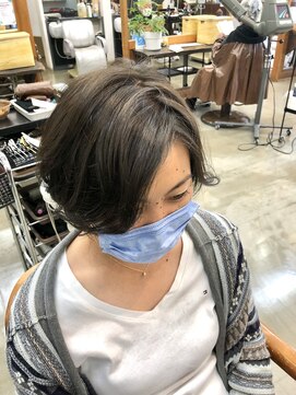 ベル(BELL) 子育て落ち着いたらまた来てね～【BELL用賀/桜新町】