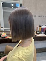 エイジア ユナイテッド バーン(ASIA UNITED BURN)&nbsp;◆ASIA◆ double color