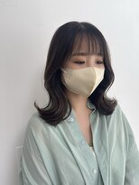 韓国風くびれミディアム