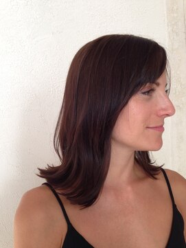 ロブリング(Roebling) medium layer