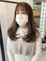 シーズン(SEASON)&nbsp;レイヤーカット