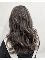 イース バイ アンブルリュクス 北千住(Ease by amble luxe)&nbsp;ハイライト