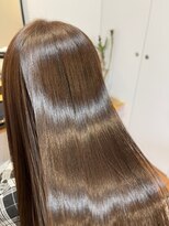 アニュー 北浦和店(ANEW)&nbsp;《髪質改善》最高のツヤ感髪質改善トリートメント