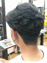 ヘアーアンドメイク ビディア(HAIR&MAKE BIDEA)