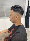 スキンフェード