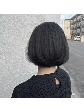 チーク(CHiiK) オリーブグレージュ