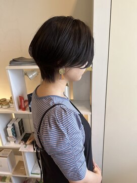 ビフィーノ ソラーレ 夙川店(bifino solare) 大人可愛い30代40代◎似合わせカット美髪くびれヘア