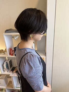 ビフィーノ ソラーレ 夙川店(bifino solare) 大人可愛い30代40代◎似合わせカット美髪くびれヘア