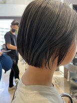 イースト(YEAST)&nbsp;くびれボブ