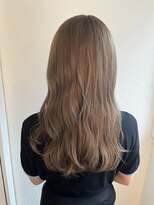 カフカ(CAFCA)&nbsp;ベージュカラー.