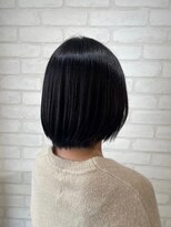 リレイス 四日市(RELACE)&nbsp;ショートボブ
