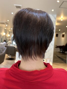 アンフィ 矢向(Anphi) 4-5 ショート