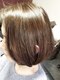 ウルーウール ヘアーアンドリラクゼーション(HEUREUX HEURE hair&relaxation)の写真/【ゴワつき・パサつき・広がり・うねり・ボリューム】一人一人の髪のお悩みに合わせて、最適な髪質改善を◎