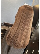 エモ(emo)&nbsp;モカベージュ☆