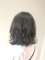 パッション 長町南店(PASSION) ゆるふわボブ