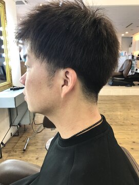 コワファースト 別府 フォーマルスタイル