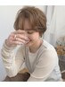 美髪カット＋ COTAプレミークトリートメント