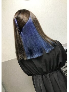 ファクトリーファイブ(Factory5) 【factory5かもい】クラシックブルー.