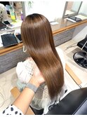 髪質改善/韓国/縮毛矯正/ブリーチ/ダブルカラー/ワンレン/学割