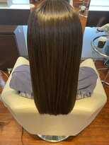 アウリィ(Aulii)&nbsp;ナチュラルブラウンカラー