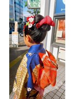 ビューティーショップ ニコ(Beauty shop nicco) お客様スタイル