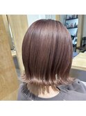 切りっぱなしミルクティー