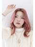 【GirlsAwardに参加してるスタイリスト担当】カット+1スタイル撮影 (池袋)