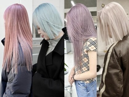 ヴァンシィー(VANCY)の写真