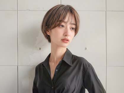 ヘアールーム アート(hair room a to by NYNY)の写真