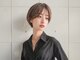 ヘアールーム アート(hair room a to by NYNY)の写真