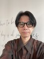 オーブ ヘアー ミミ 広島庚午店(AUBE HAIR mimi) 坂元 寛和