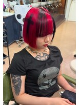 アウラ(AURA)&nbsp;クロスカラー