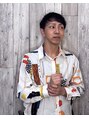 アース 四ツ谷店(HAIR&MAKE EARTH) 猪瀬 貴大