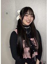 遊人セントラル(CENTRAL) 門田 明花音