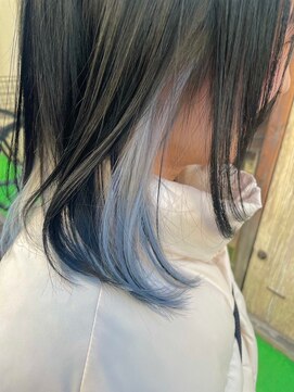 エルグラン(ELGRAN) インナーカラー