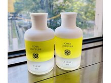 モミー(MOMMY)の雰囲気（オーナー厳選のオススメケア剤でうる艶へ）