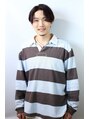 リップス 千葉annex(LIPPS)/川島　豪　[メンズ/men's/千葉]