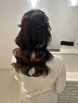 ディティカ ティア(Dityca tia)&nbsp;ハーフツイン