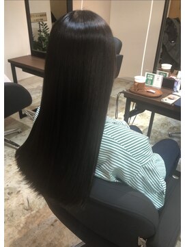 ワンネス(ONENESS) 美髪