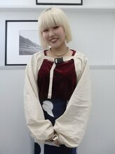 エマン(AIMANT)&nbsp;黒木 心温