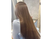 ラナヘアーサロン イワツカ(Lana hair salon IWATSUKA)
