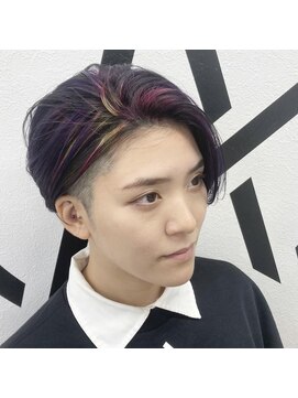 アルケム 学芸大学(AlChem) 【Hana指名】隅田川で花火大会があって［学芸大学/ハイトーン］