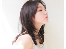 骨格に合わせたカウンセリング理論で、あなたに似合うベストヘアに【似合わせ/髪質改善/心斎橋/縮毛矯正】