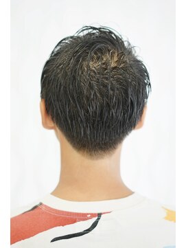 ピケトワール(piquetoile) ツーブロックショート