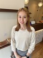 アンフール(am foule) 庄司 彩乃　